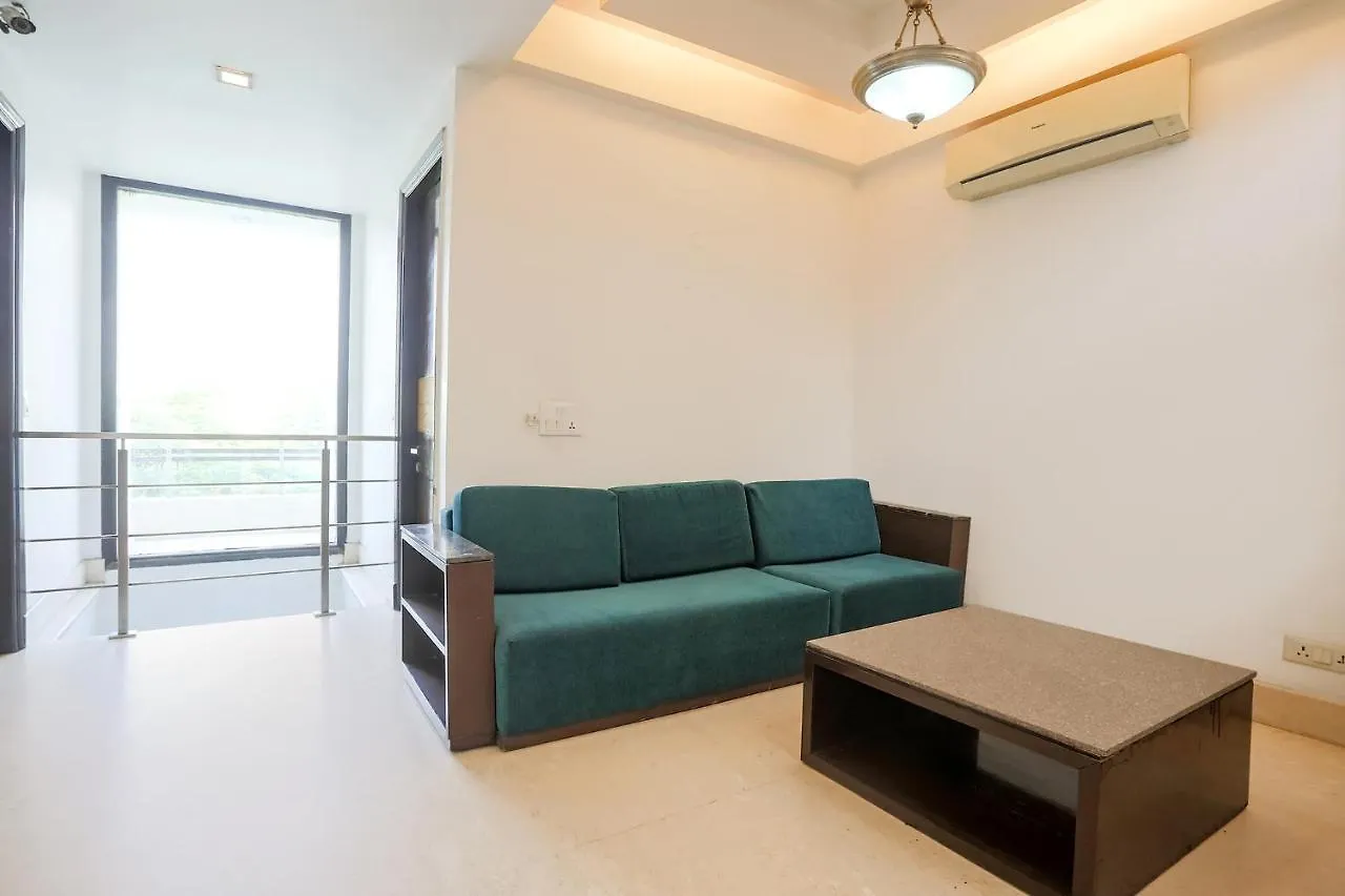 *** Hotel Fabhotel Rivlet Residency Gurgaon Indien